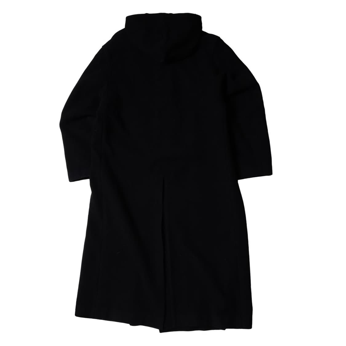 요지 야마모토 90's Yohji Yamamoto Wool Coat 상품이미지5