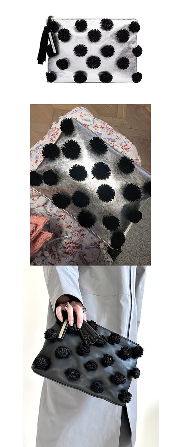 로플러랜달 클러치 상품이미지6