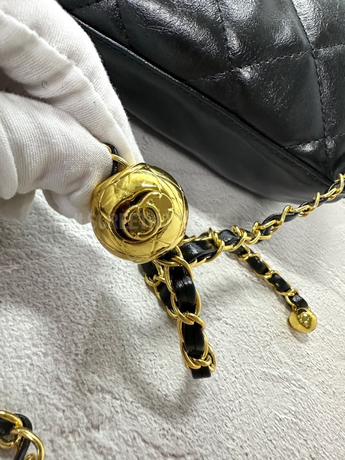 (할인상품)샤넬 램스킨 숄더백 호보백
체인백 블랙 풀박스 무료배송 상품이미지3