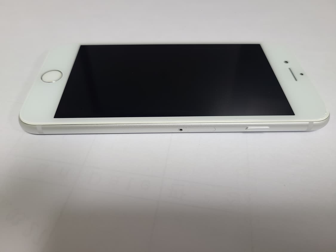 아이폰8 실버 64G 배터리100한국정품 상품이미지3