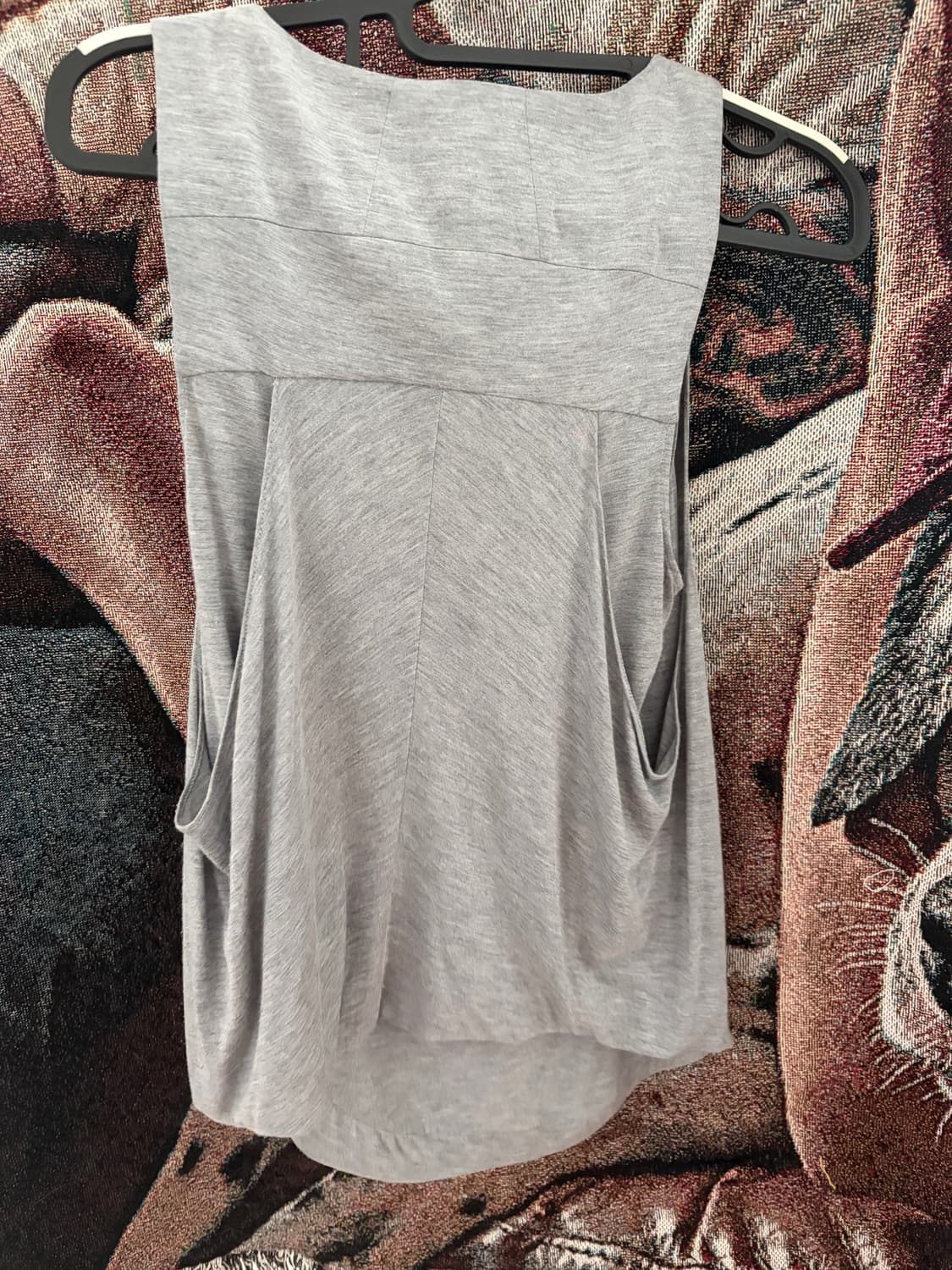 헬무트랭 슬리브리스 상품이미지2