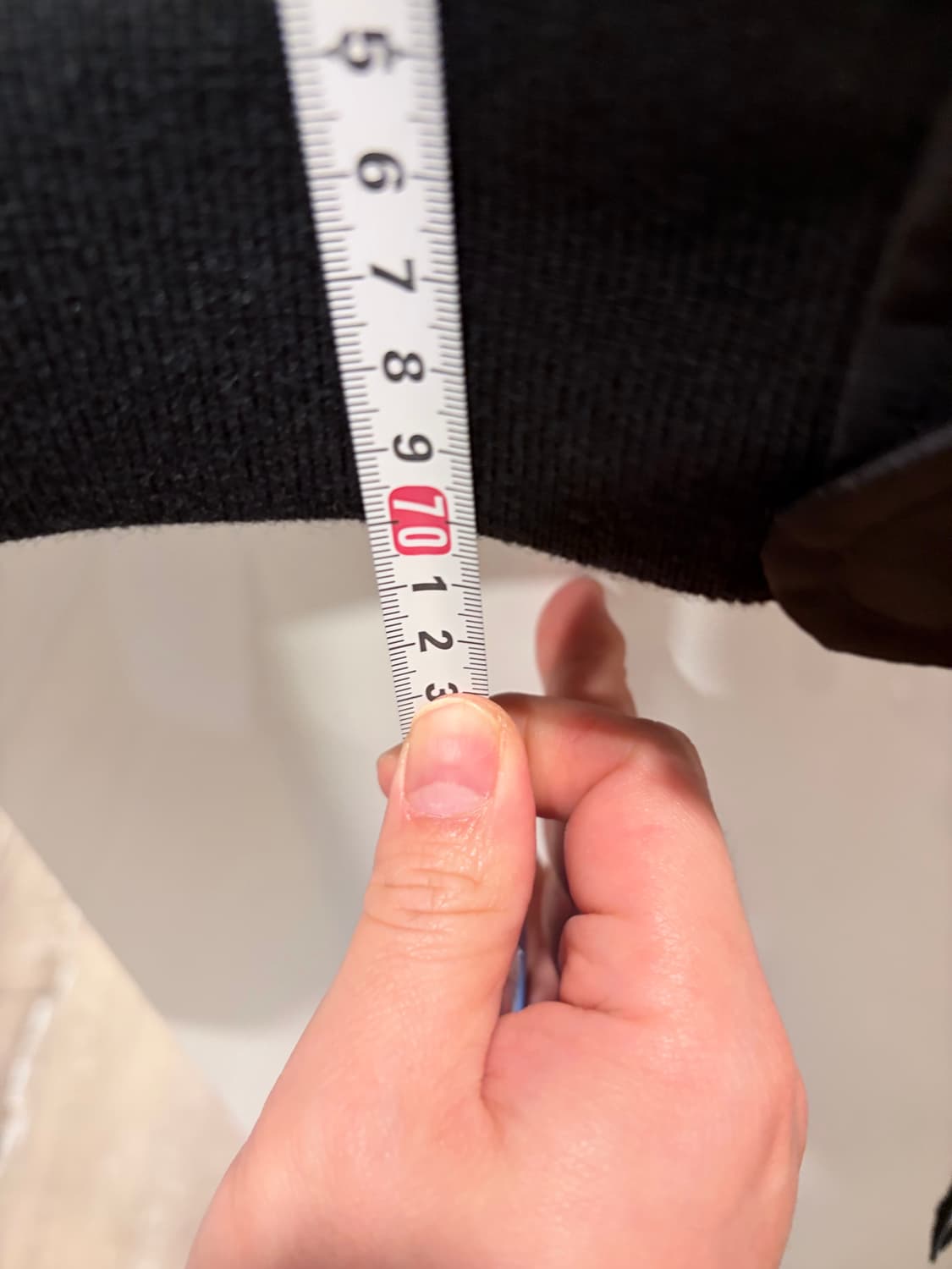 Name. 리버시블 ma1 자켓 3사이즈 상품이미지7