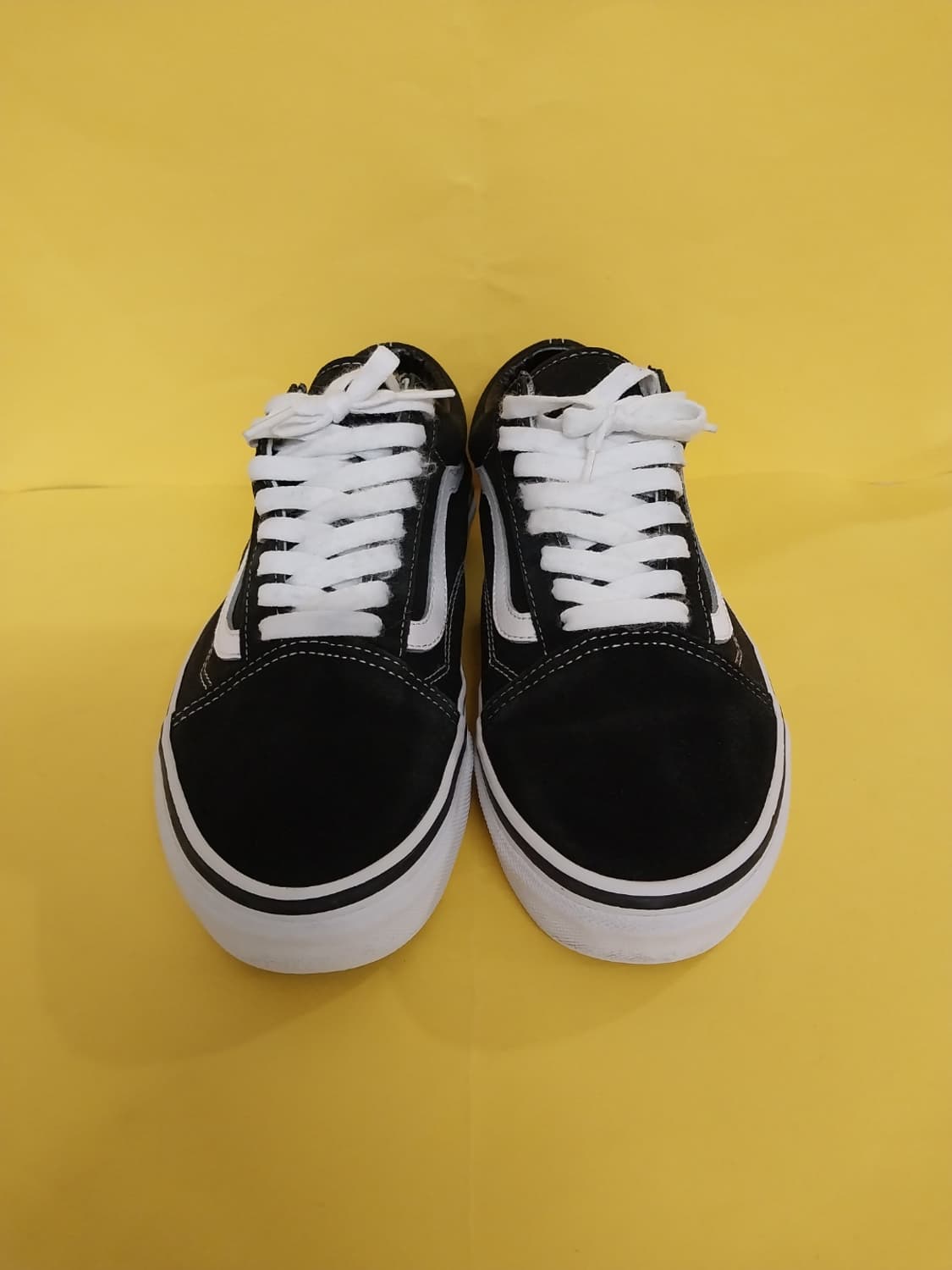 남성 반스 올드스쿨 코어클래식 운동화 (270) 상품이미지2