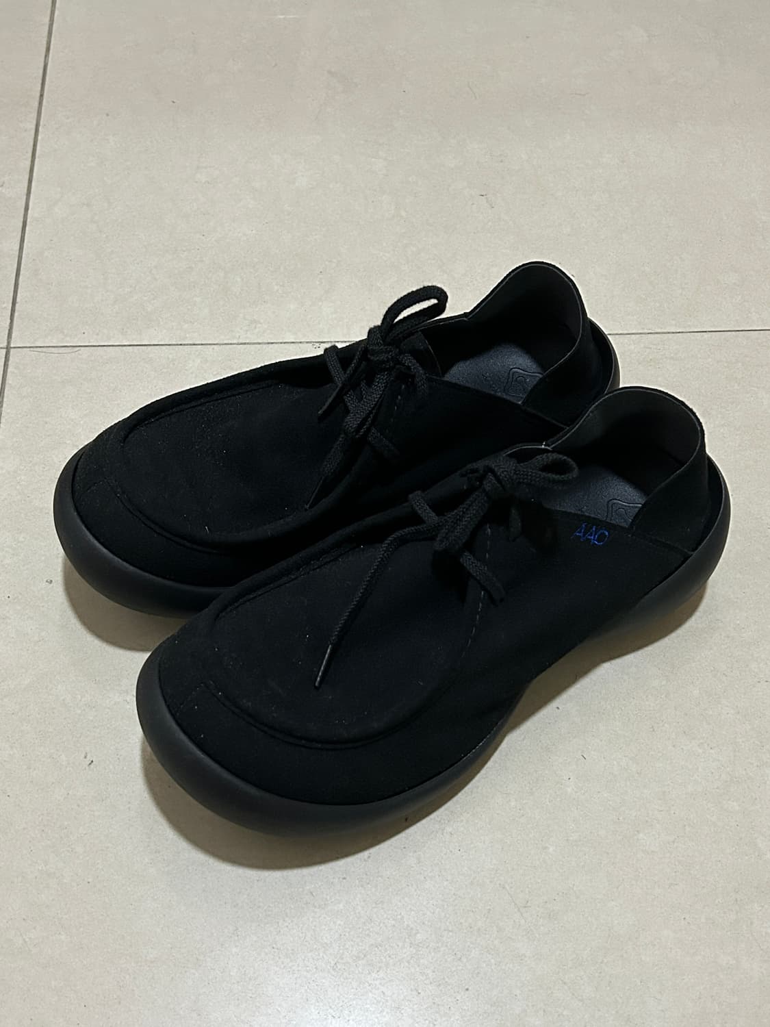 AAO 리게타 L (270~275) 상품이미지1