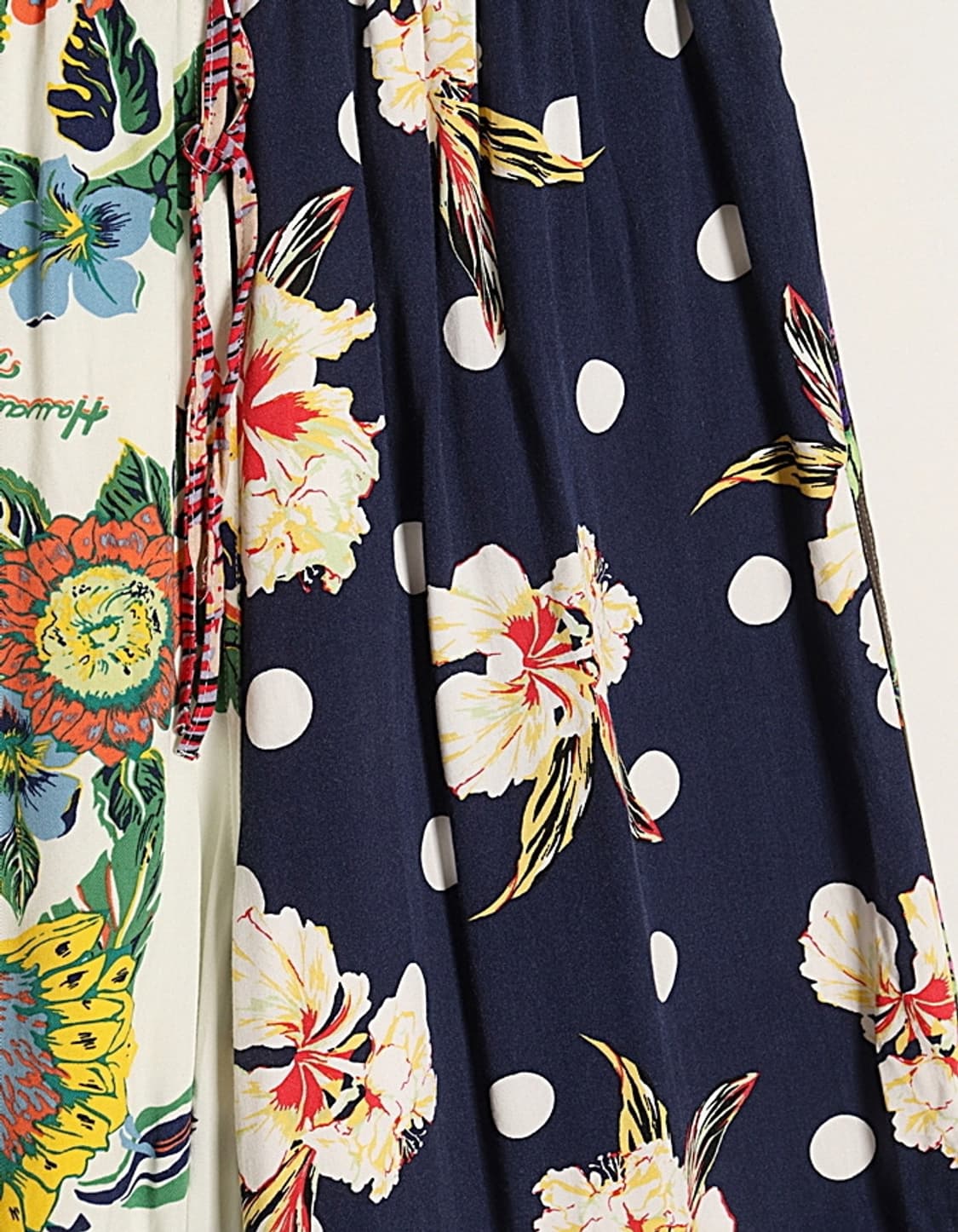 RODEO CORWNS Rayon Hawaiian Pant (25~27) 상품이미지7