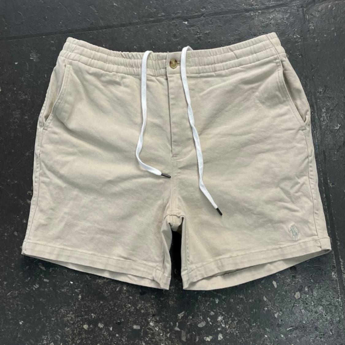 95 폴로 랄프로렌 신형 스몰 포니 반바지 상품이미지1