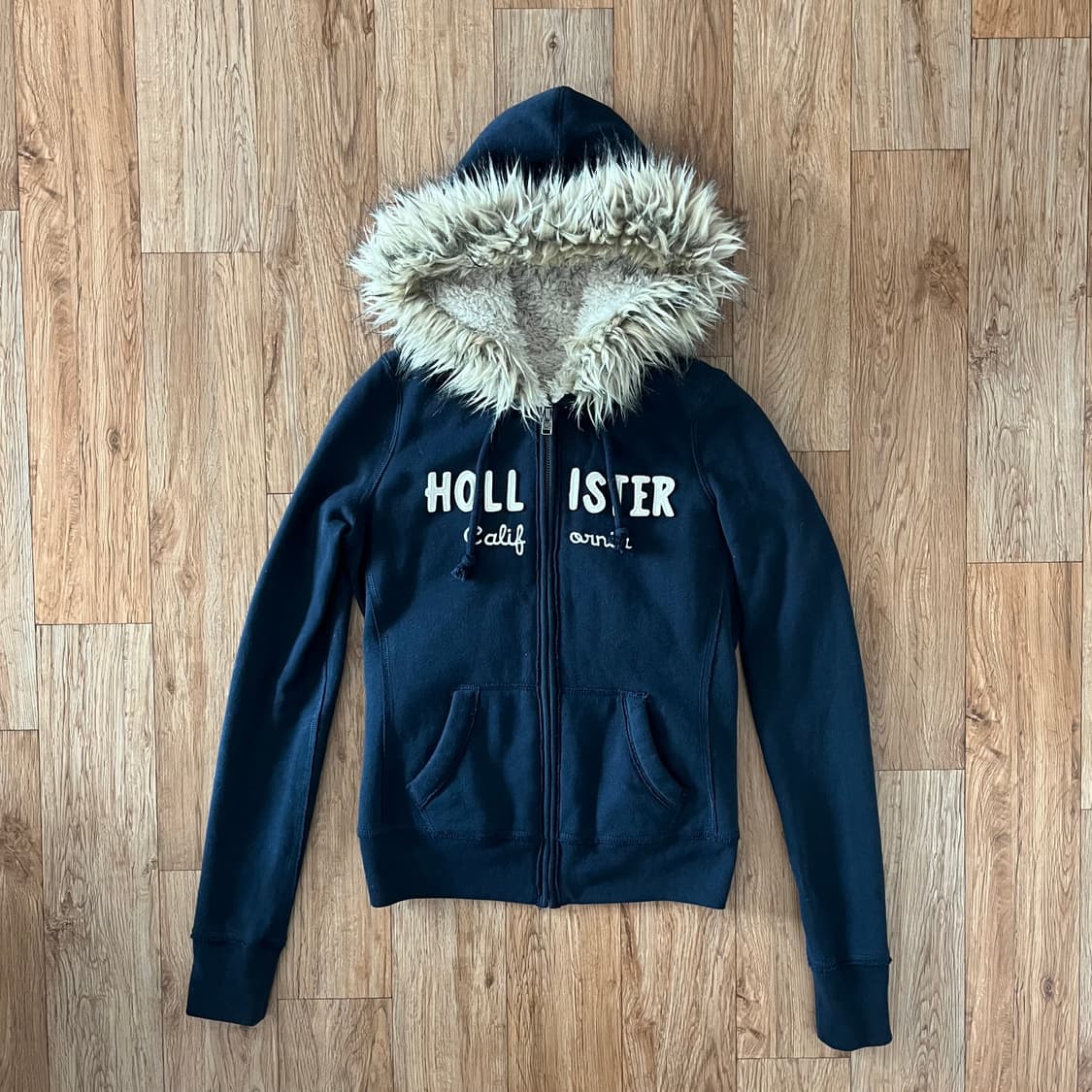 zip up hoodie 상품이미지2