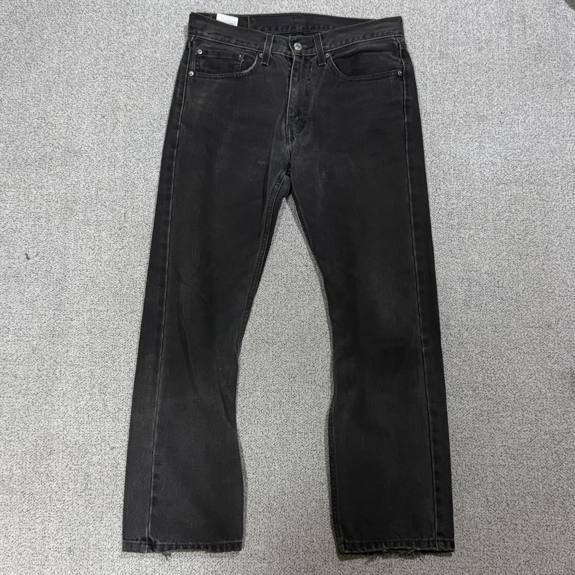 리바이스 505 데님 31/30 상품이미지2