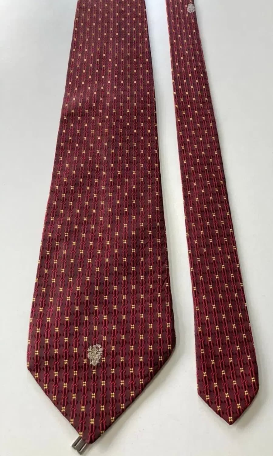 닥스 넥타이 상품이미지1