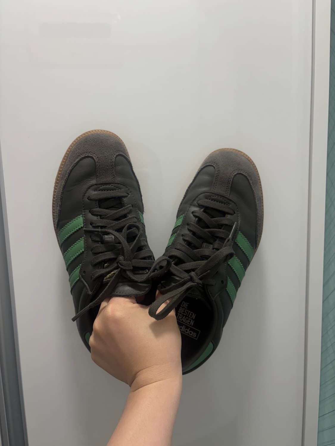 도쿄 아디다스 가젤 235-240 상품이미지1