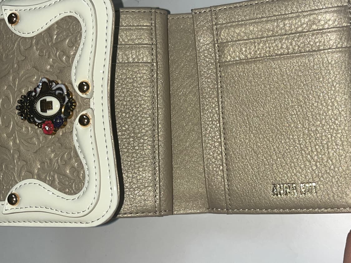 안나수이 지갑 상품이미지2