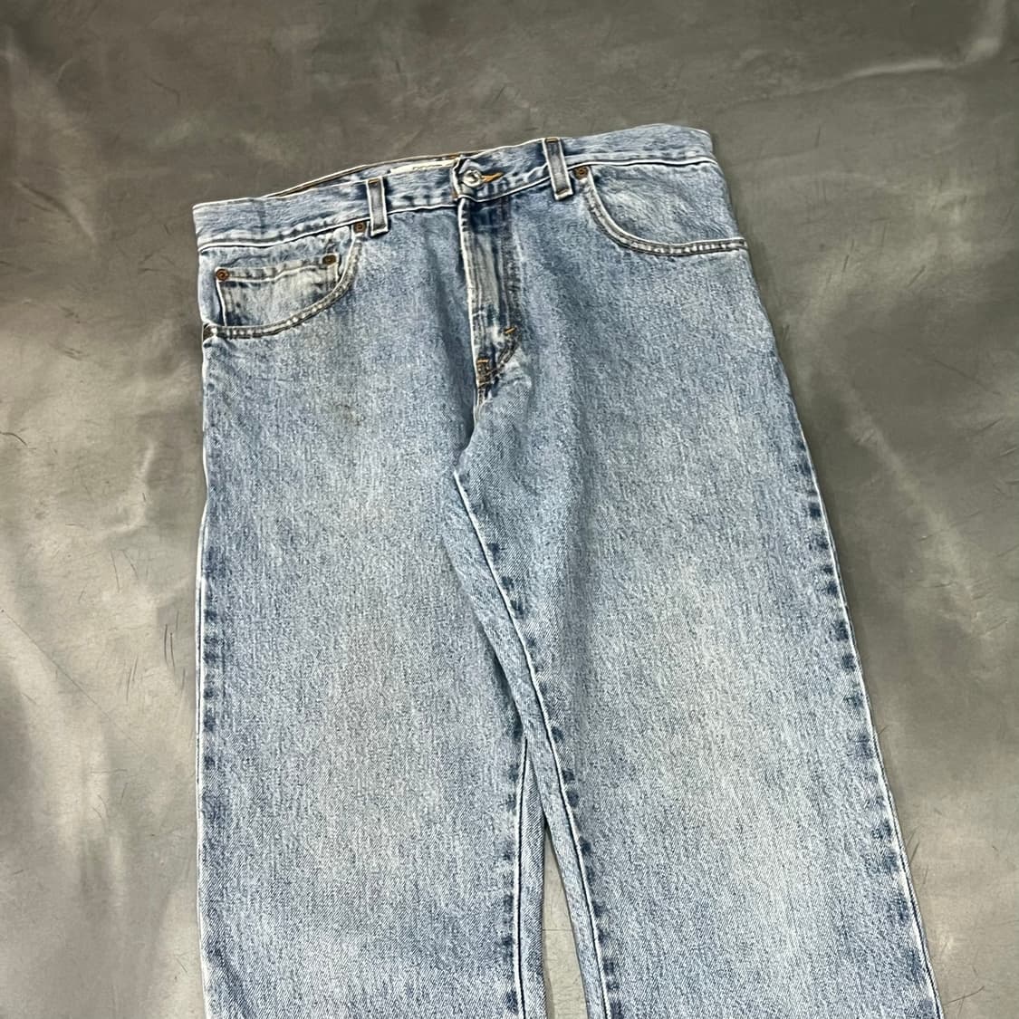  리바이스 517 데님팬츠 y15051 상품이미지3