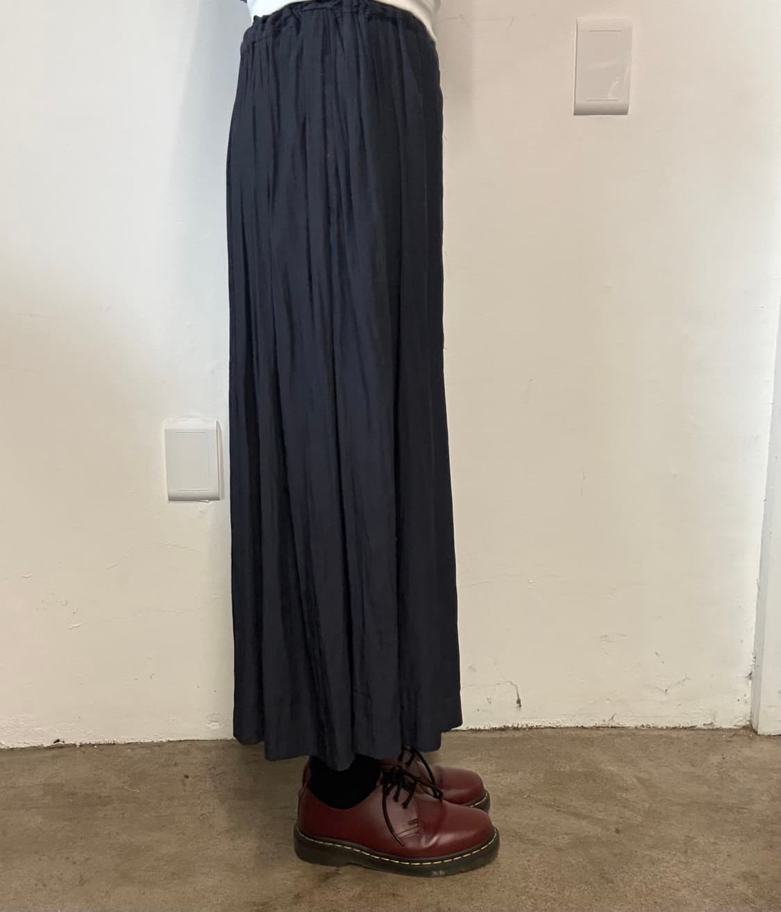 Flow banding pants 상품이미지5