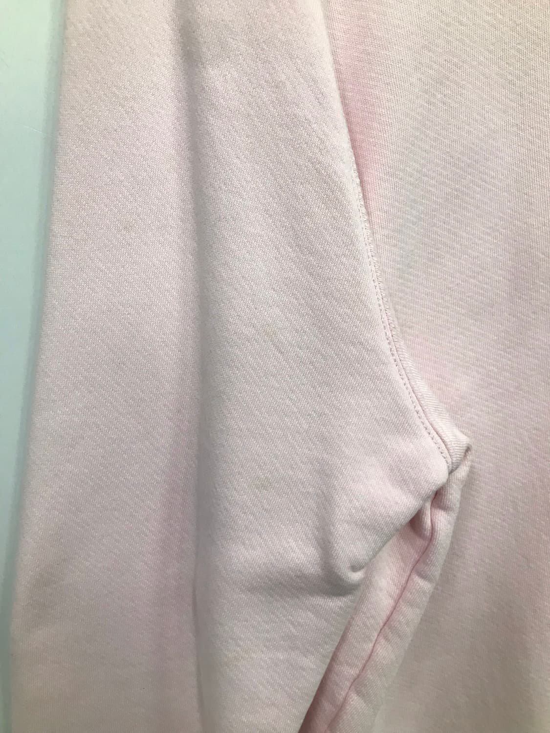 Maison Kitsune 핑크니트 상품이미지7