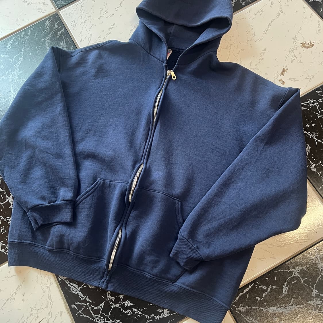 russell hoodie 상품이미지2