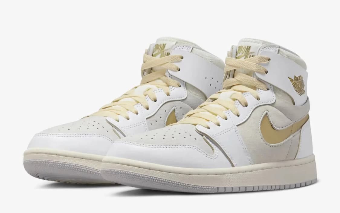나이키 에어 조던 1 하이 골드 280(4/10까지 판매가능) 상품이미지2