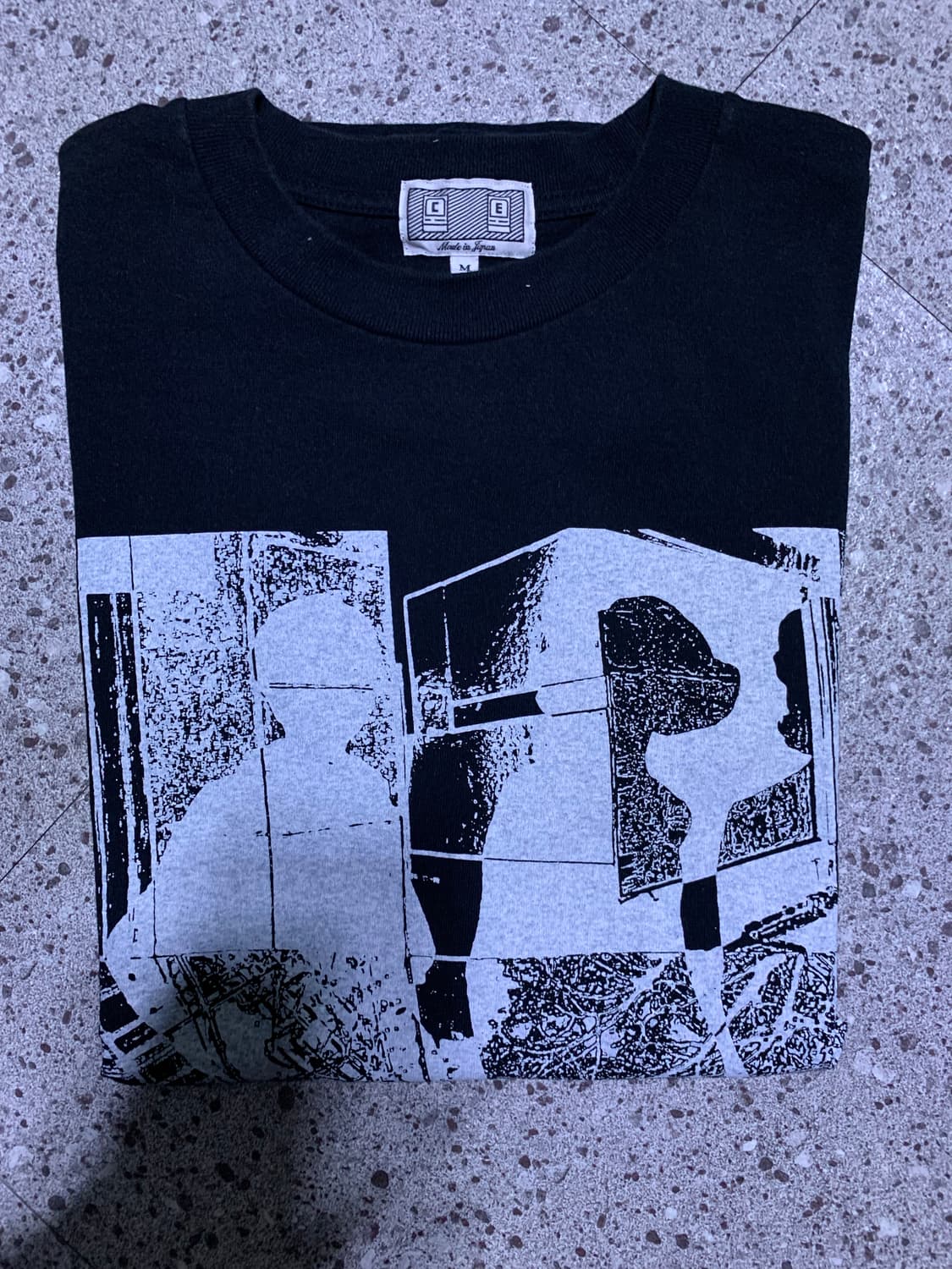 24fw 카브엠트 반팔 m 상품이미지4