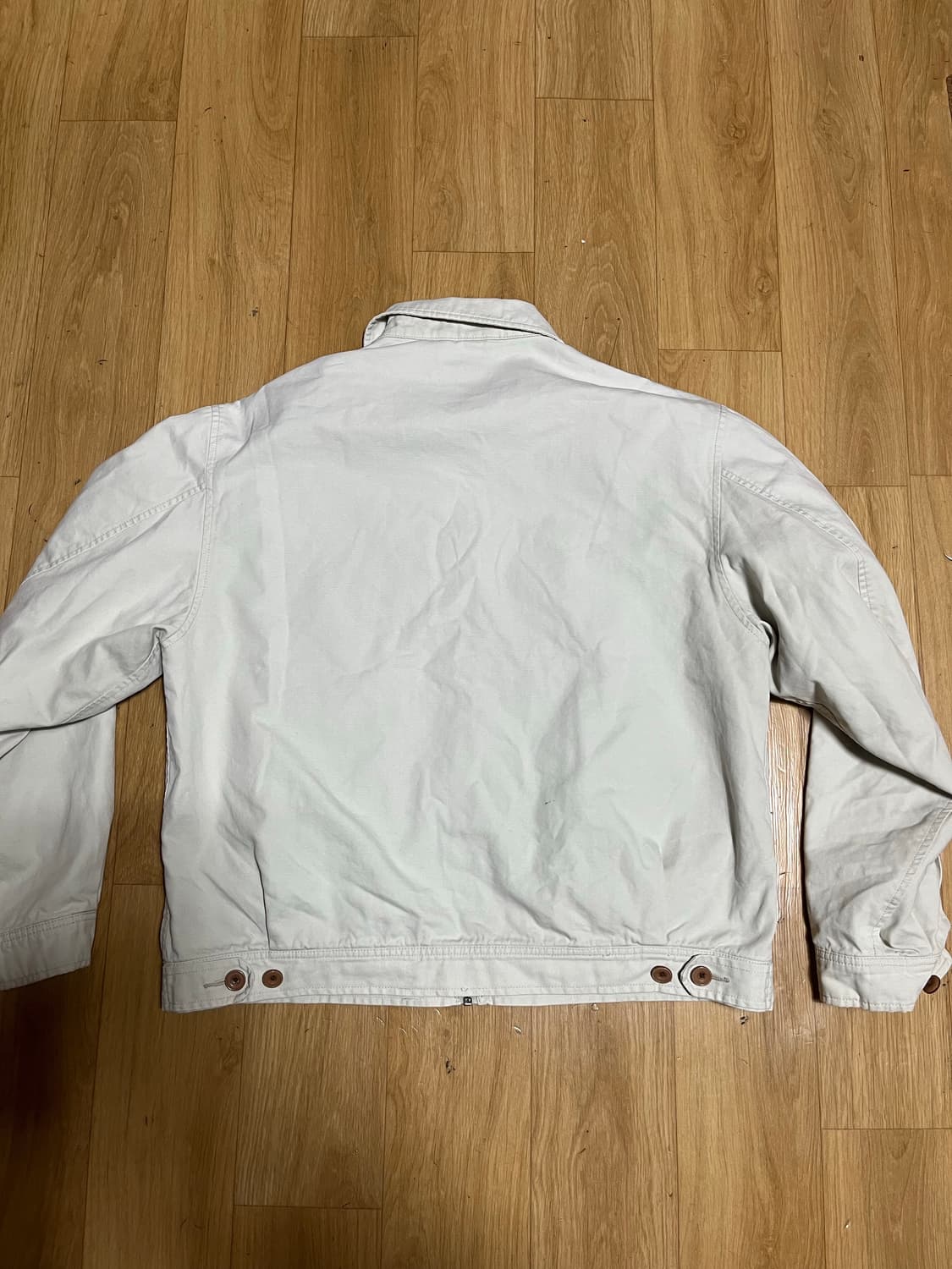 90s Old gap jacket 상품이미지4