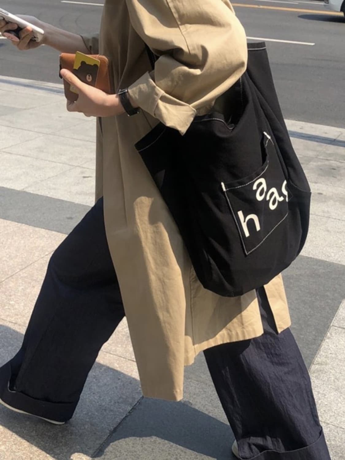 헤이그 런드리백 상품이미지1