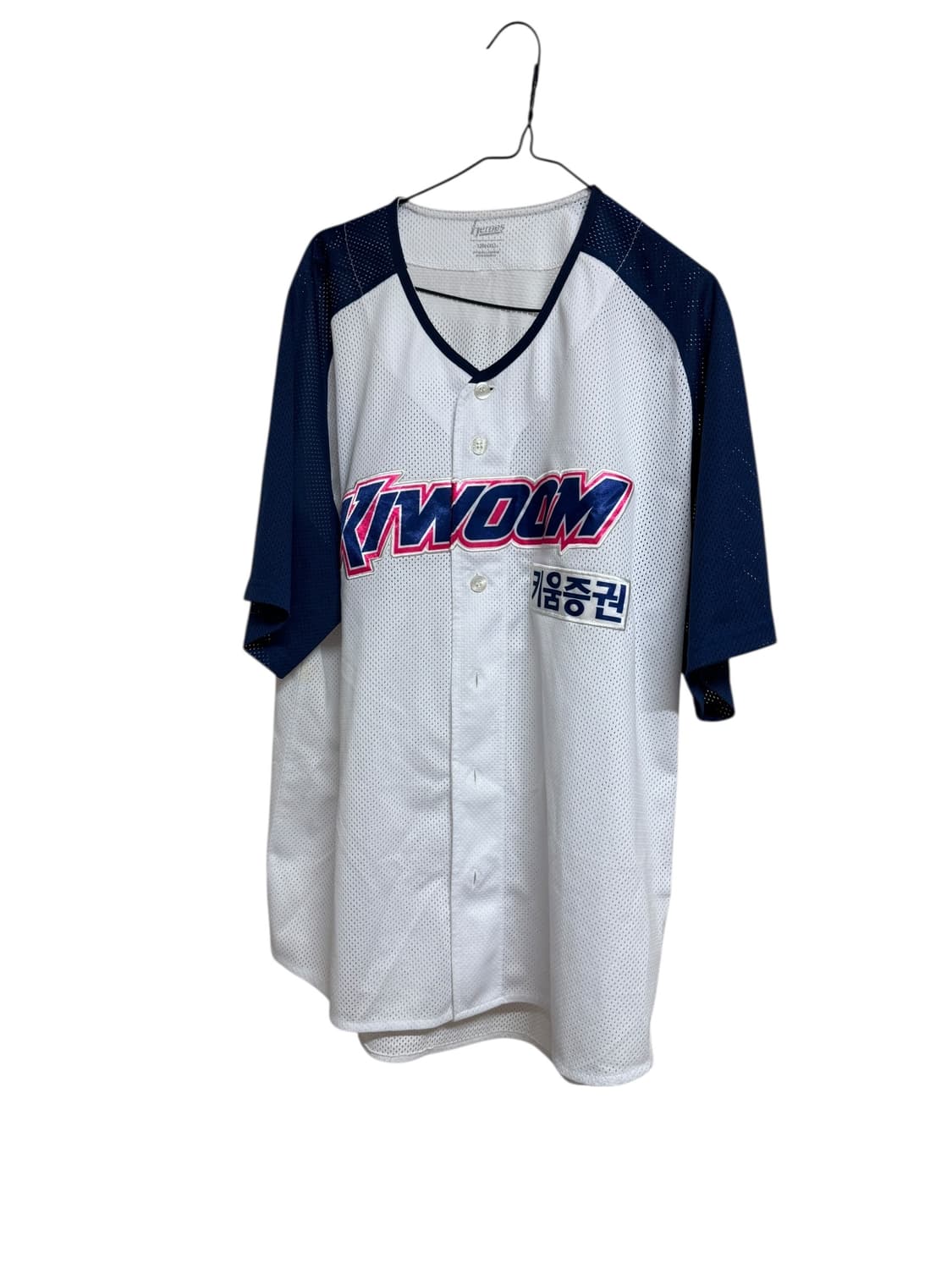 키움 히어로즈 유니폼 4xl 상품이미지1