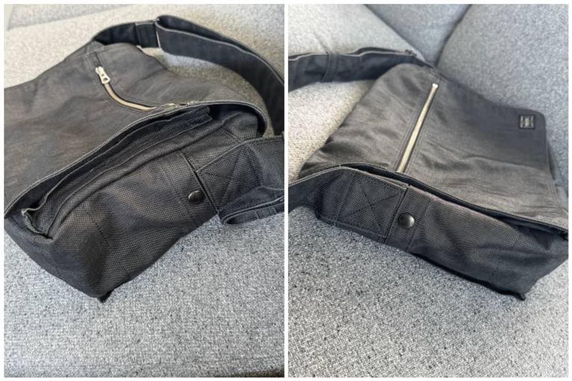 Porter Smoky shoulder bag 상품이미지6