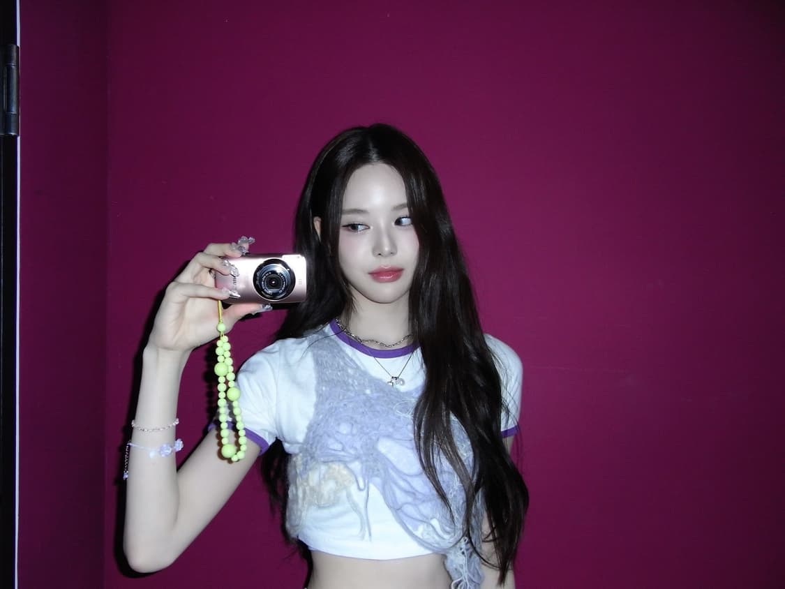 카리나,김다빈, 방지민, 홍주 디카 캐논 익서스 110 IS (민트급) 상품이미지10