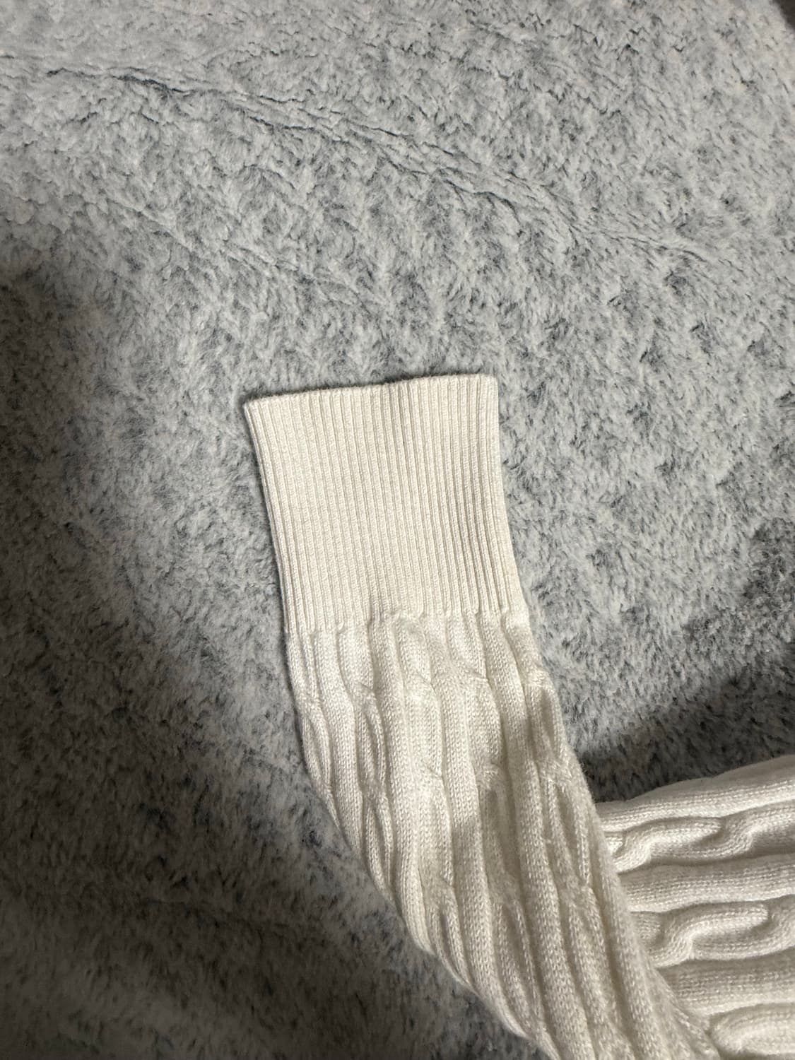 Polo 여성 니트 판매 상품이미지8