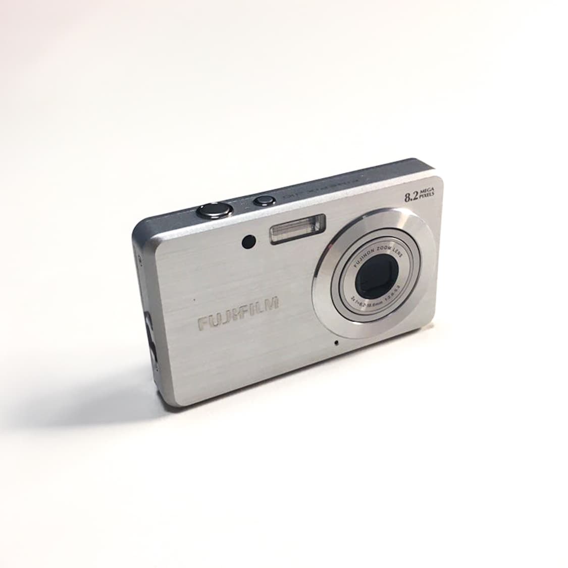 [입문추천템] Fujifilm Finepix J10 실버 빈티지디카 상품이미지2