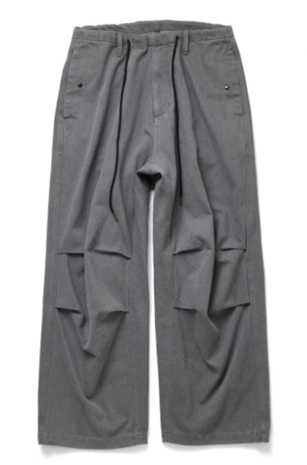 [4] 해칭룸 스노우진 그레이 상품이미지1