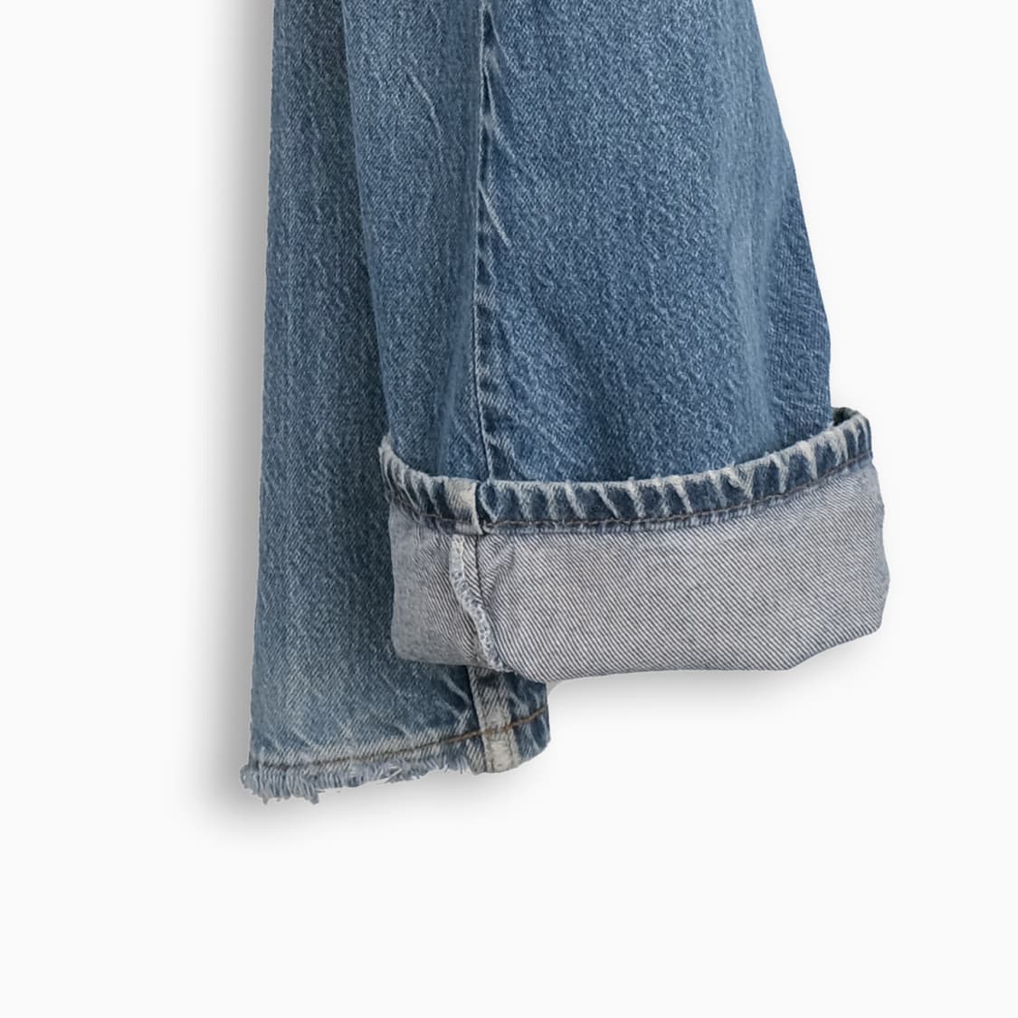 리바이스 517 오렌지탭 중청 90s USA 32인치 OR51734183 상품이미지7