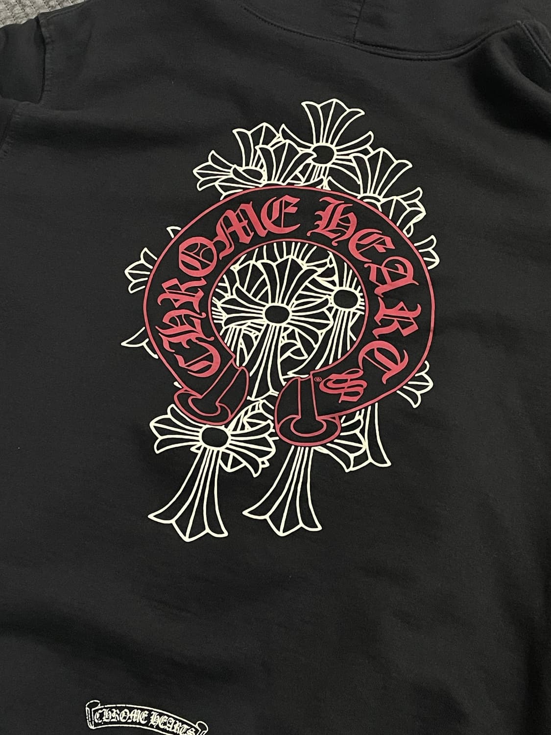 크롬하츠 후드집업 M 상품이미지1