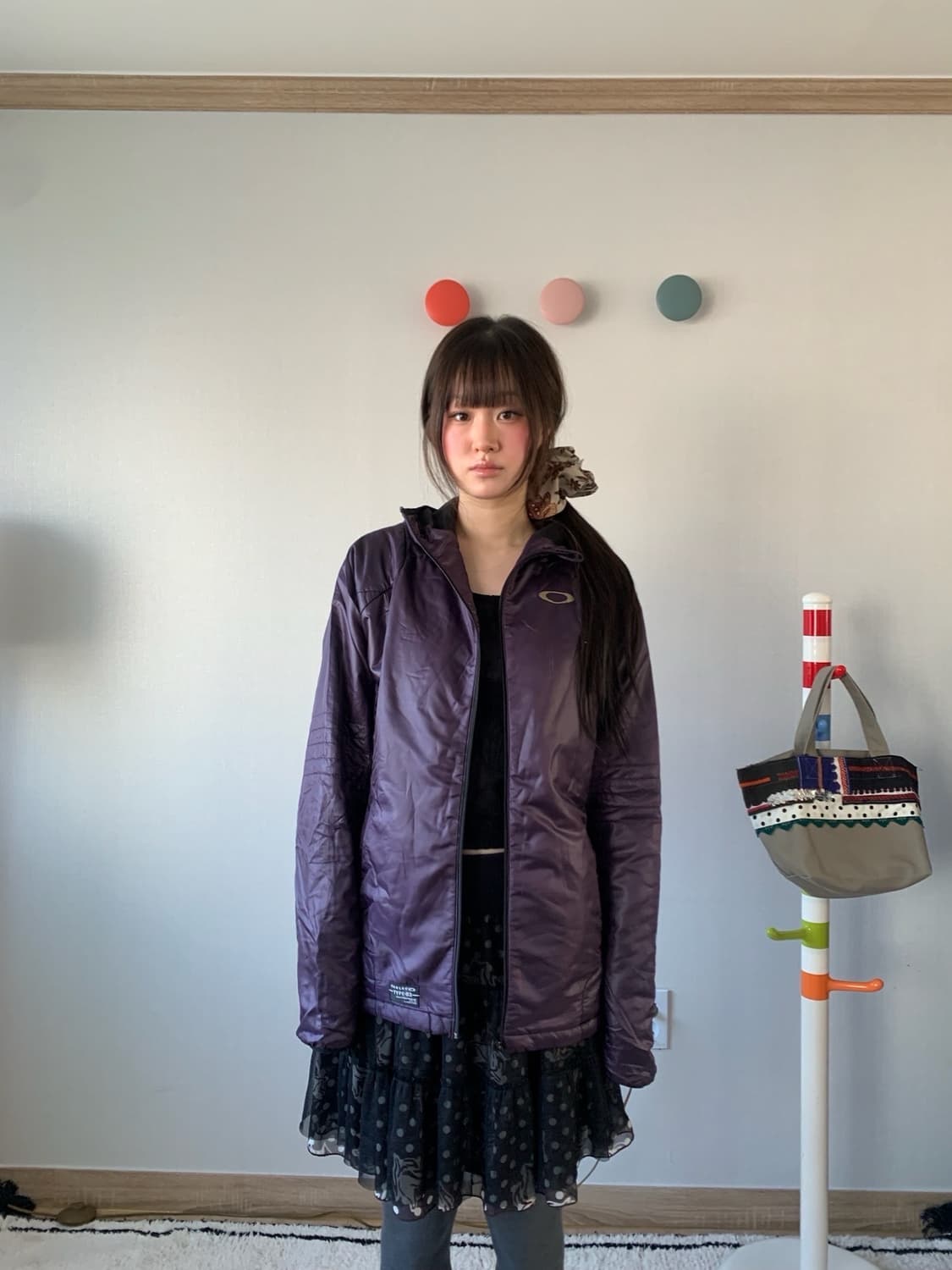 oakley padded jumper 상품이미지2