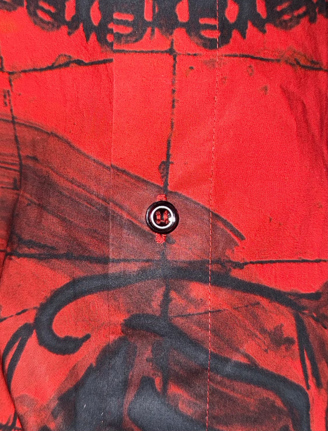 Dolce&Gabbana 2015SS Bull Corrida shirt 상품이미지4