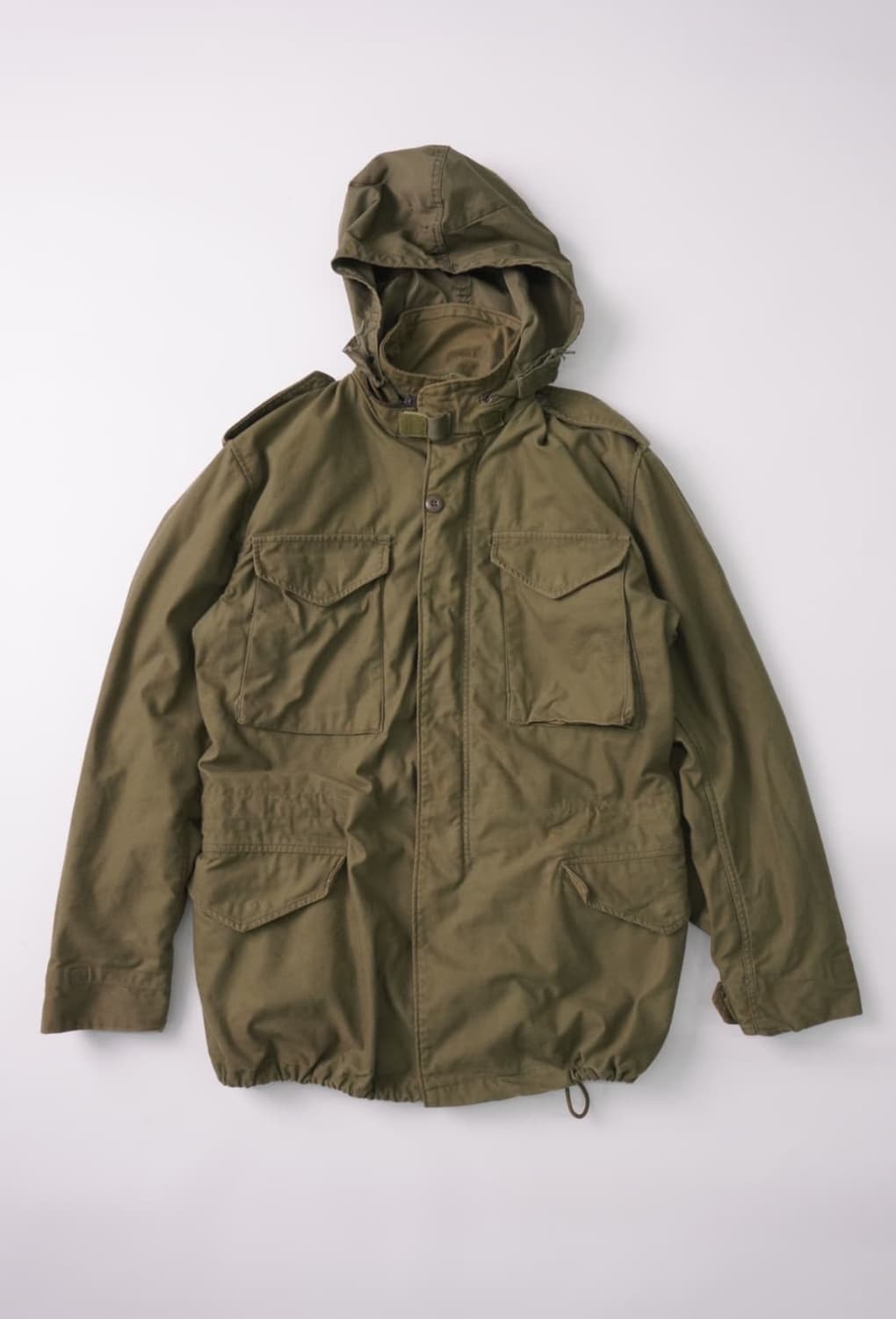 71U.S Army M65 필드자켓 상품이미지3