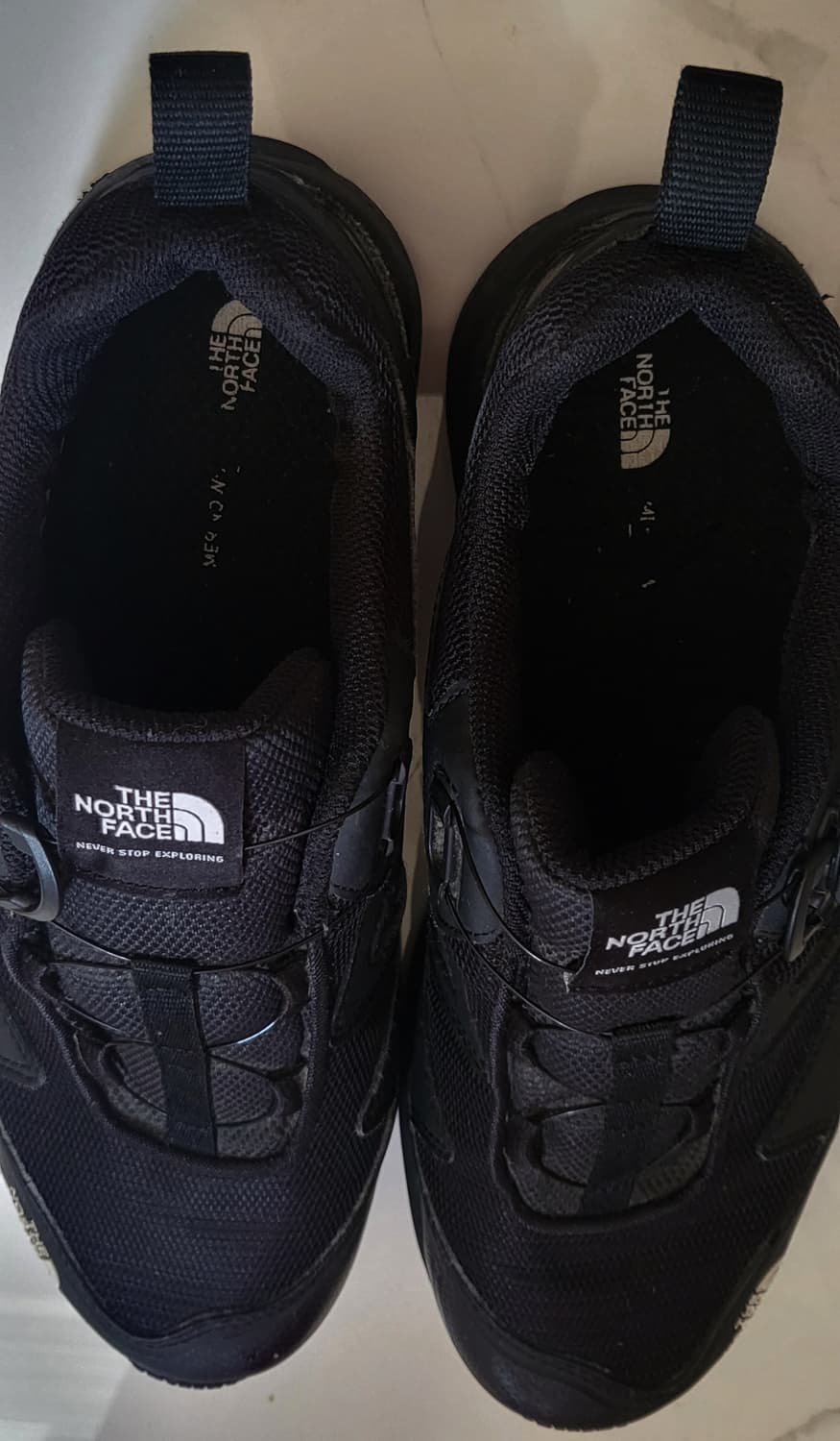 노스페이스 x 고어텍스 우티리티 250 상품이미지6