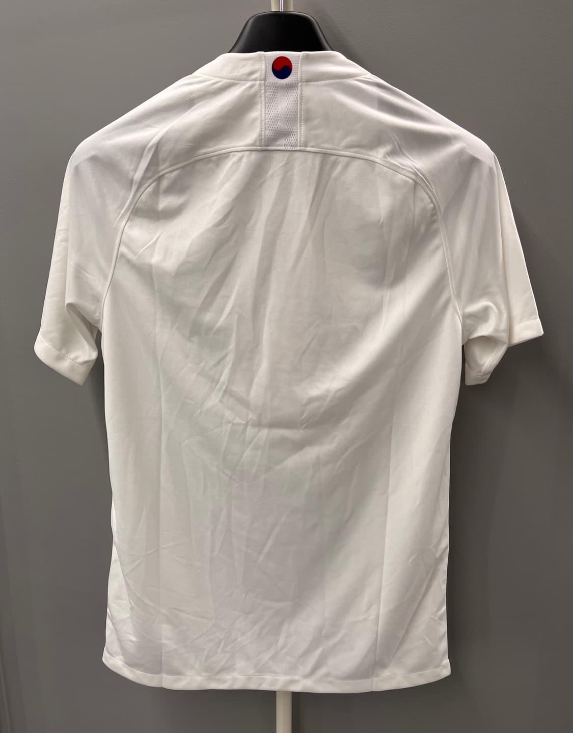 나이키 대한민국 축구 국가대표 유니폼 S 상품이미지3