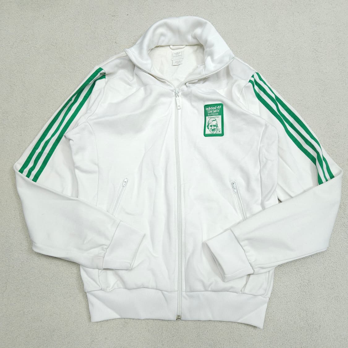 아디다스 스탠스미스 트랙탑 100 상품이미지2