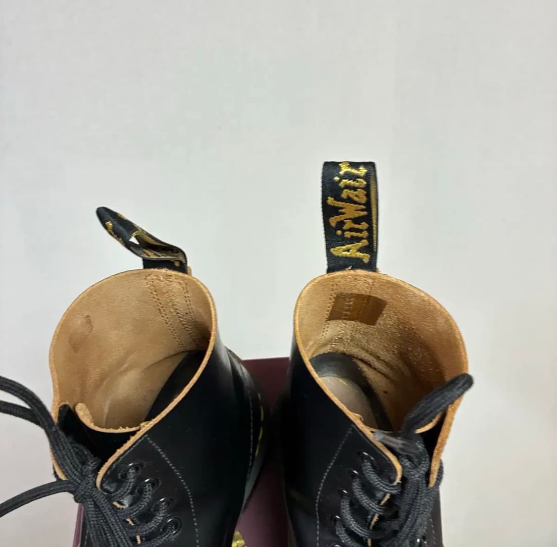 [260]닥터마틴 MIE 1460 UK7 상품이미지5