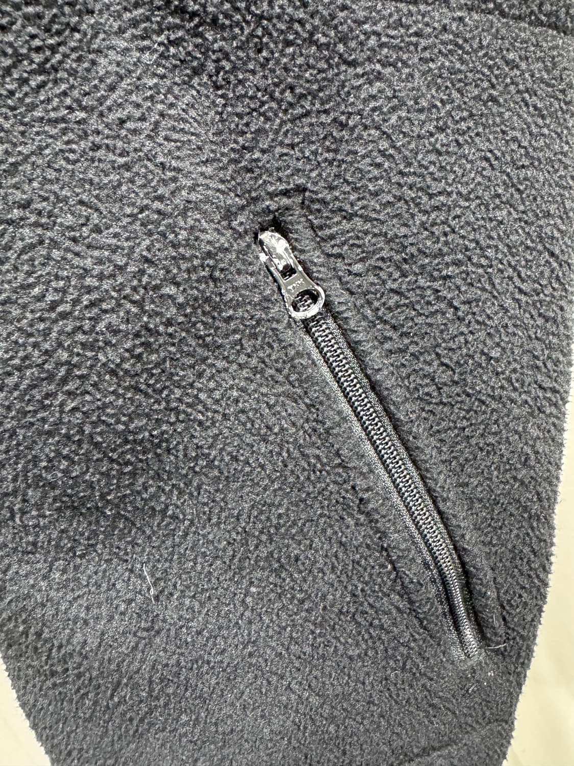 미군 300 폴라텍 플리스 고어택스 내피 자켓 (XL) 상품이미지2