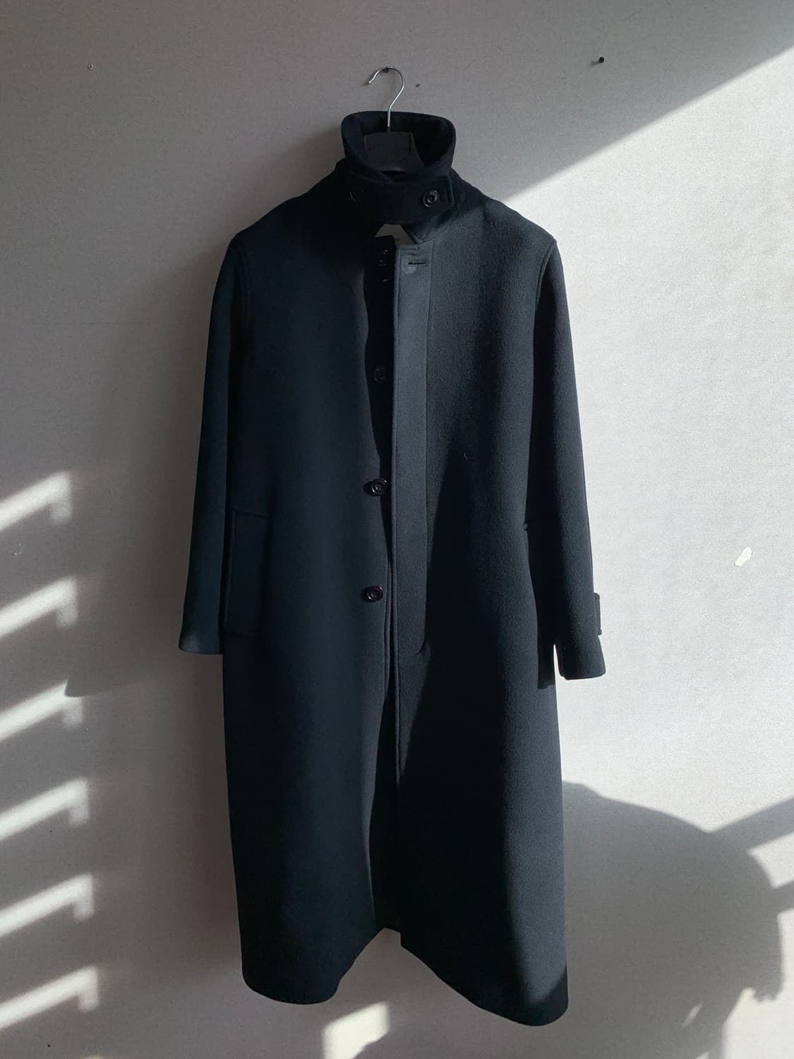 던스트 싱글 맥코트 xs 상품이미지2