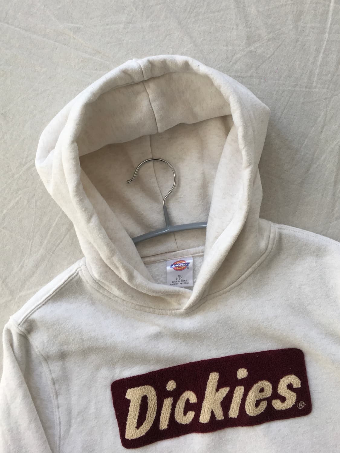 디키즈 보아패치 후드티 상품이미지4