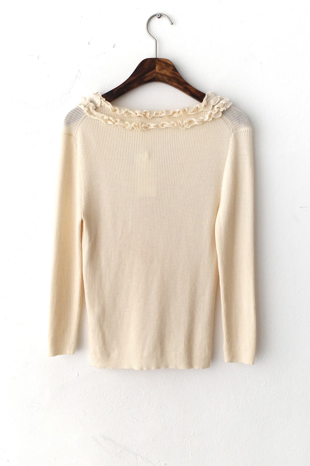 frill knit 상품이미지3