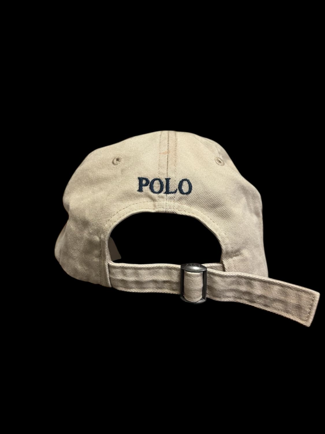 폴로 랄프로렌 코튼 치노 볼캡 상품이미지7