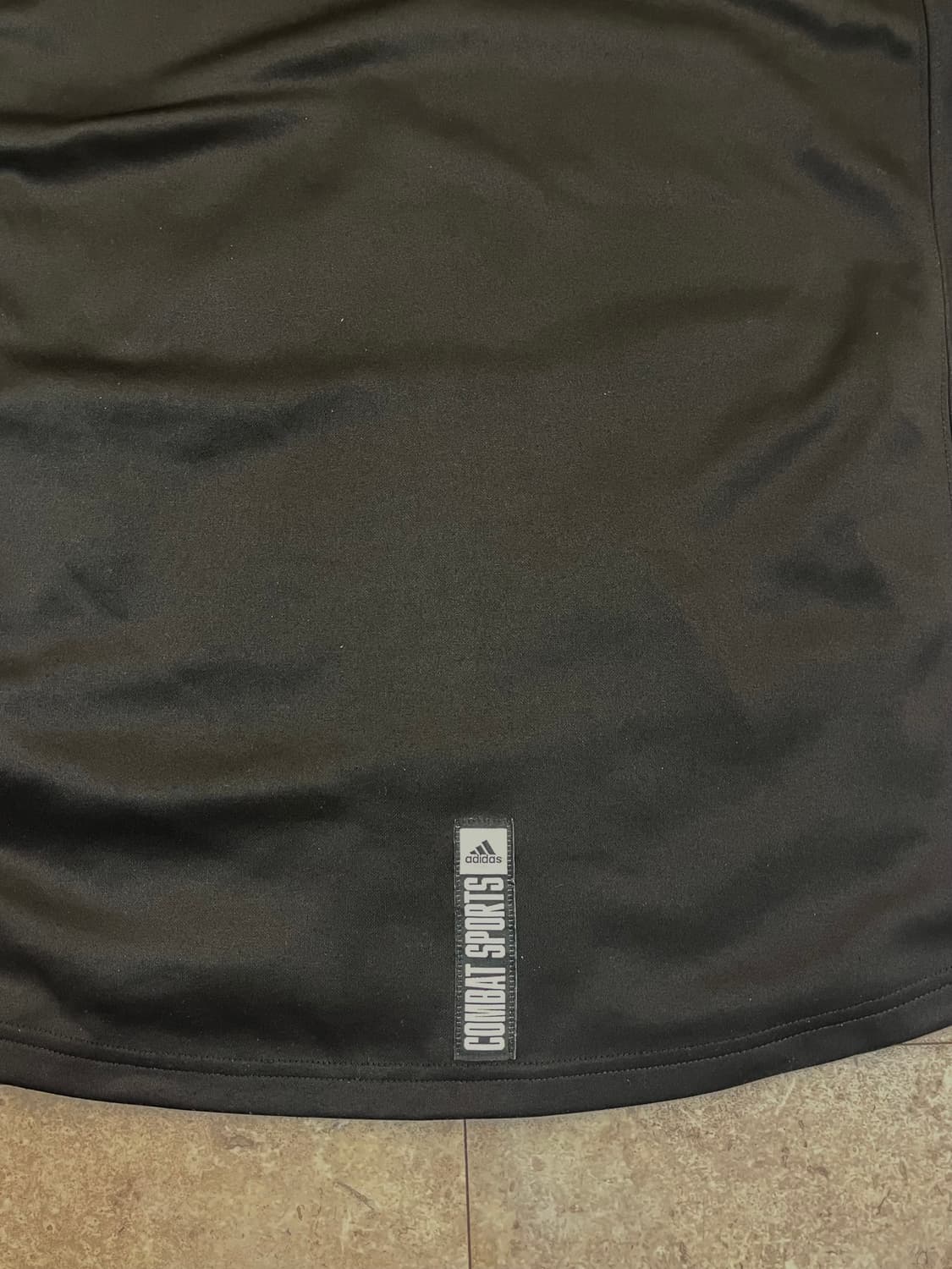 아디다스 후드집업 블랙 M #csz3489 상품이미지8