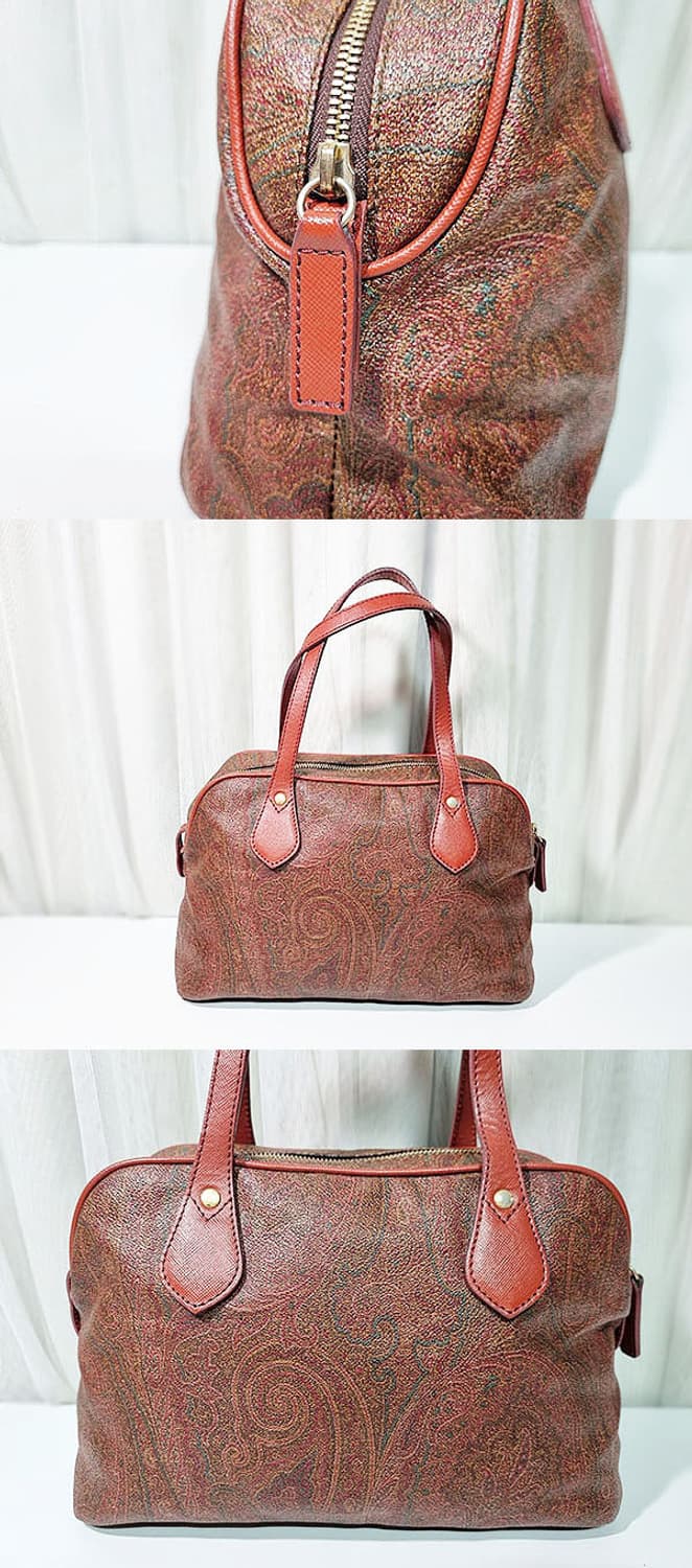 에트로 토트  상품이미지3