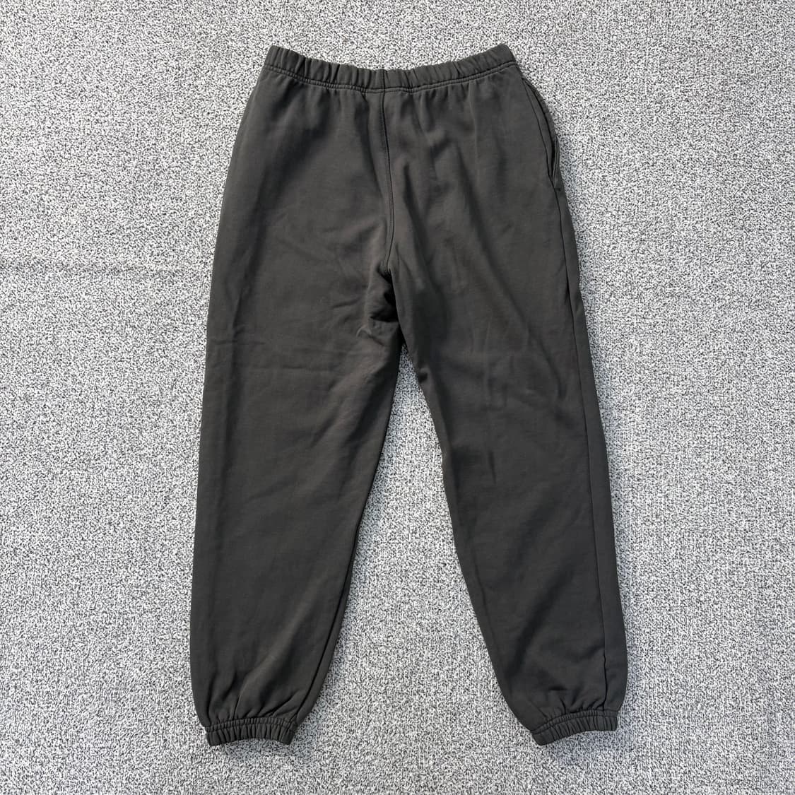 70 뉴발란스 키즈 조거 팬츠 트레이닝 0312J 상품이미지2