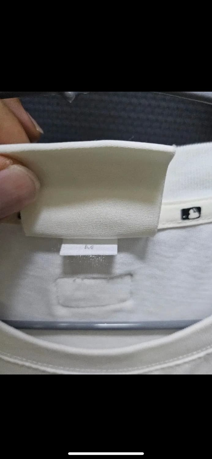 MLB 반팔티  상품이미지3