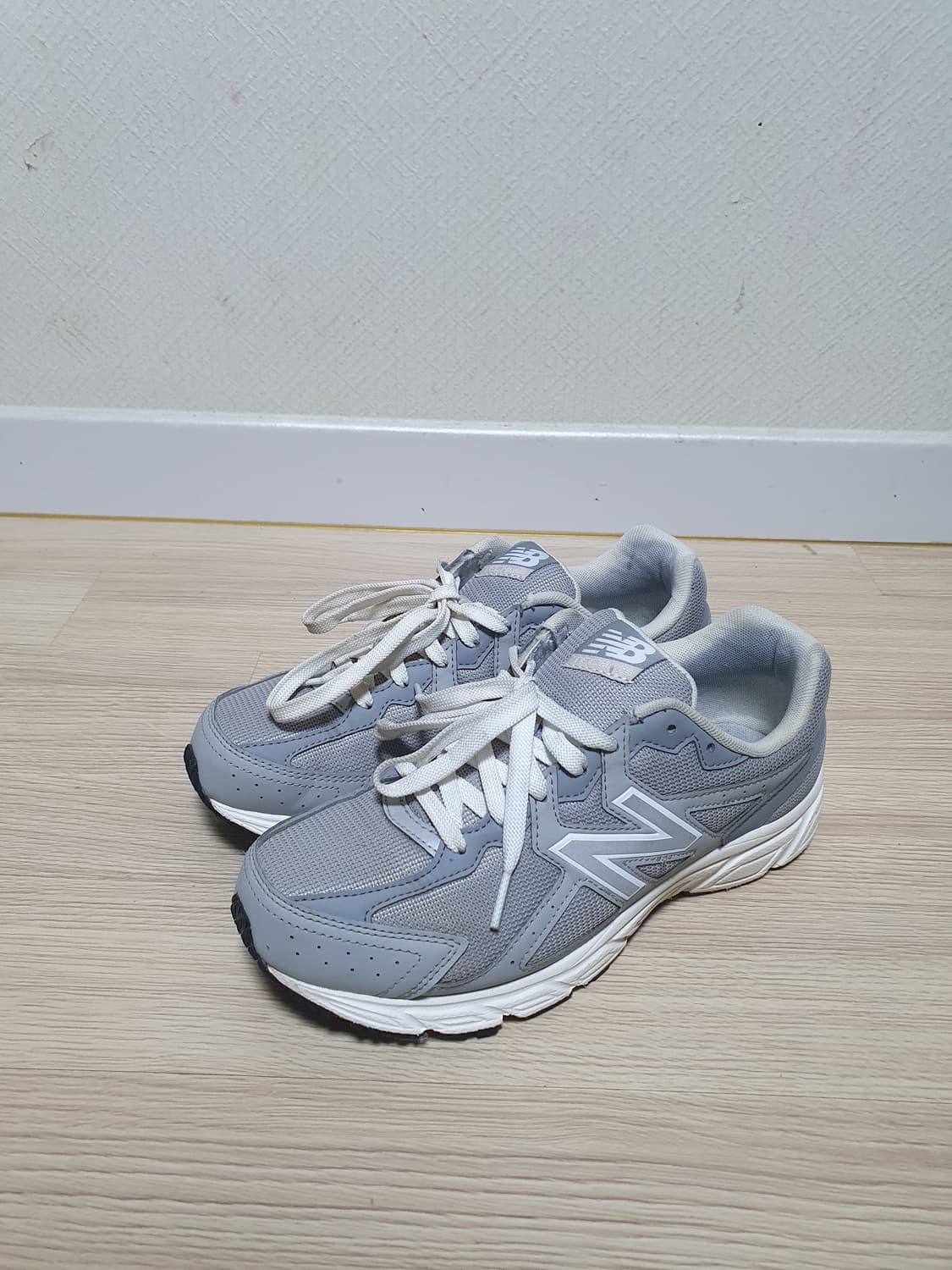 뉴발란스 480v5 운동화 260 상품이미지4