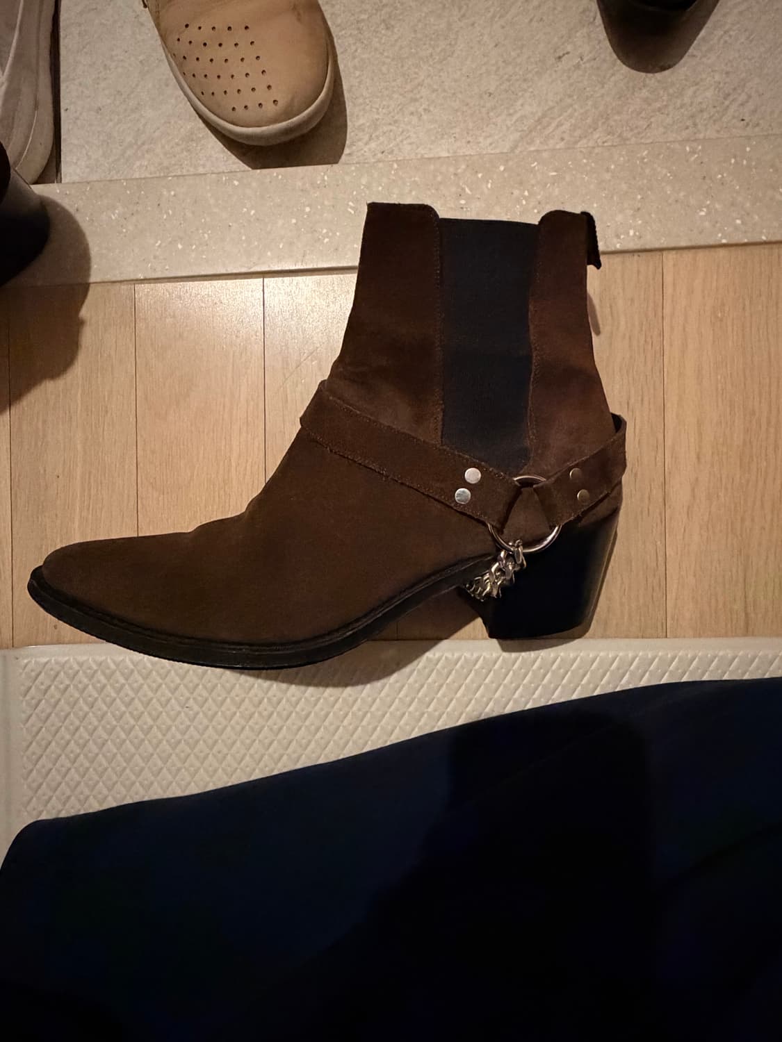 셀린느 camargue boots 상품이미지1
