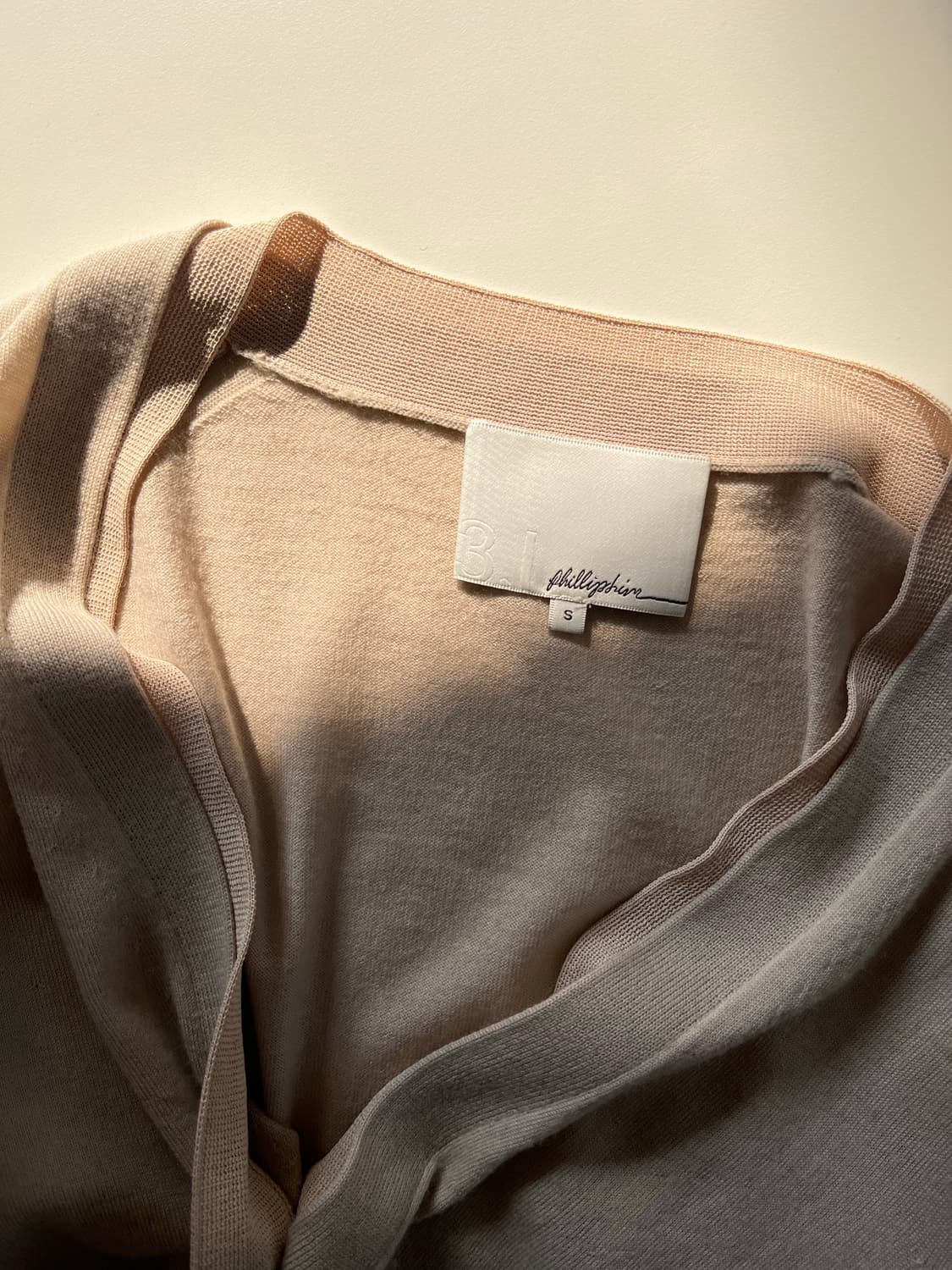 docking cardigan 상품이미지9